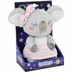 Minkštas žaislas Jemini Cally Mimi Koala, 22 cm kaina ir informacija | Minkšti (pliušiniai) žaislai | pigu.lt