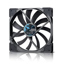 Fractal Design FD-FAN-VENT-HP12-PWM kaina ir informacija | Kompiuterių ventiliatoriai | pigu.lt