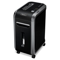 Шредер Fellowes 99Ci 4691001 цена и информация | Шредеры | pigu.lt