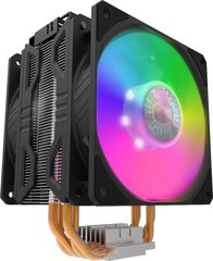 Cooler Master RR-212TK-18PA-R1 kaina ir informacija | Procesorių aušintuvai | pigu.lt