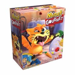 Настольная игра Goliath Twink Gourmet (FR) цена и информация | Настольные игры, головоломки | pigu.lt