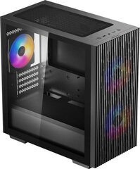 Deepcool Matrexx 40 kaina ir informacija | Korpusai | pigu.lt