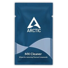 Arctic MX цена и информация | Термопасты | pigu.lt