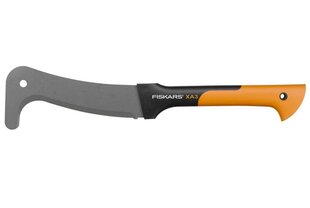 Krūmų kardas/peilis Fiskars WoodXpert XA3 126004 kaina ir informacija | Sodo įrankiai | pigu.lt
