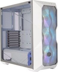 Cooler Master MCB-D500D-WGNN-S01 цена и информация | Корпуса | pigu.lt