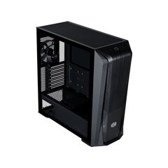 Cooler Master MasterBox 500, корпус башни цена и информация | Корпуса | pigu.lt