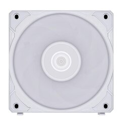 Lian Li Uni Fan P28 White 3 Pack UF-P28120-3W kaina ir informacija | Kompiuterių ventiliatoriai | pigu.lt