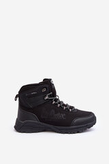 Men's Boots Trekking Warm Boots Lee Cooper LCJ-22-01-1457 Black 28116-R цена и информация | Кроссовки мужские | pigu.lt