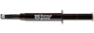 Термопаста Thermal Grizzly Hydronaut цена и информация | Термопасты | pigu.lt