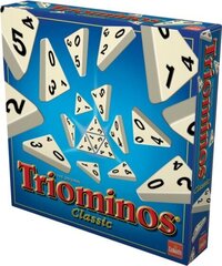 Stalo žaidimas Goliath Triominos Classic, FR kaina ir informacija | Stalo žaidimai, galvosūkiai | pigu.lt