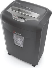 Rexel Mercury REM820 kaina ir informacija | Popieriaus smulkintuvai | pigu.lt