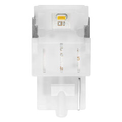 Osram oranžinės LED lemputės, WY21W, 7506DRP-02B kaina ir informacija | Automobilių lemputės | pigu.lt