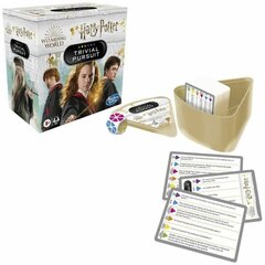 Trivial Pursuit Hasbro Harry Potter Edition (FR) цена и информация | Настольные игры, головоломки | pigu.lt