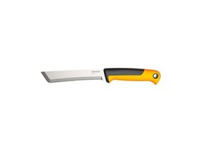 Deriaus nuėmimo peilis Fiskars X-Series K82 kaina ir informacija | Sodo įrankiai | pigu.lt