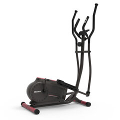 Eliptiškas dviratis Siluet Fitness ELLIPTICAL E2-3S kaina ir informacija | Dviračiai treniruokliai | pigu.lt