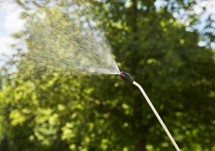 Slėginis purkštuvas Gardena Comfort, 5 l kaina ir informacija | Laistymo įranga, purkštuvai | pigu.lt