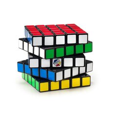 Rubiko kubas Rubik's Cube 5x5, Professor kaina ir informacija | Stalo žaidimai, galvosūkiai | pigu.lt