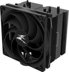 Zalman CNPS10X PERFORMA BLK kaina ir informacija | Kompiuterių ventiliatoriai | pigu.lt