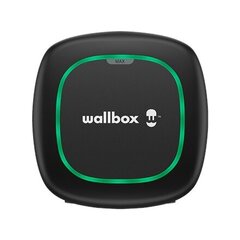 Зарядная станция Wallbox Pulsar Max PLP2-M-2-4-9-002 цена и информация | Зарядные станции для электромобилей | pigu.lt