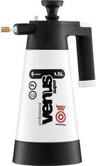 Purkštuvas VENUS SUPER HD solvent line 1,5 L kaina ir informacija | Laistymo įranga, purkštuvai | pigu.lt