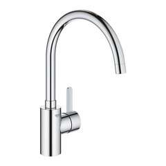 Grohe Eurosmart Cosmo virtuvinis maišytuvas 32843002 kaina ir informacija | Virtuvės maišytuvai | pigu.lt