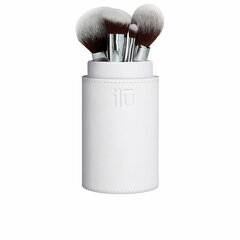 Держатель для кистей для макияжа T4B ILU Makeup Brush цена и информация | Кисти для макияжа, спонжи | pigu.lt