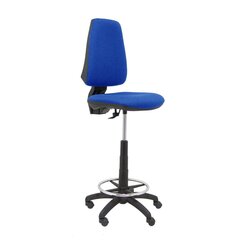 Biuro kėdė Elche, mėlyna цена и информация | Офисные кресла | pigu.lt