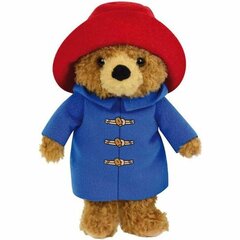 Pliušinis žaislas Jemini Paddington, 17 cm цена и информация | Мягкие игрушки | pigu.lt