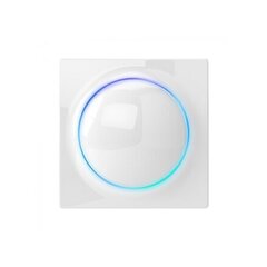 Fibaro Walli šviestuvas Switch Z-Wave EU kaina ir informacija | Sieniniai šviestuvai | pigu.lt