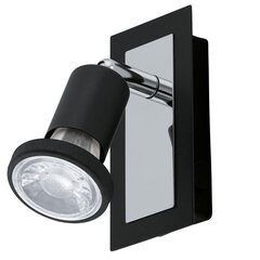 Sieninis šviestuvas Eglo Sarria 94963 kaina ir informacija | Sieniniai šviestuvai | pigu.lt