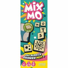 Stalo žaidimas Asmodee MixMo, FR цена и информация | Настольные игры, головоломки | pigu.lt