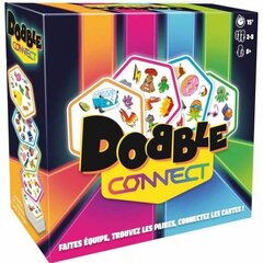 Stalo žaidimas Dobble Connect, FR цена и информация | Настольные игры, головоломки | pigu.lt