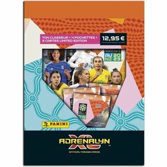 Trading card set Panini Adrenalyn XL FIFA Women s World Cup AU/NZ 2023 kaina ir informacija | Stalo žaidimai, galvosūkiai | pigu.lt