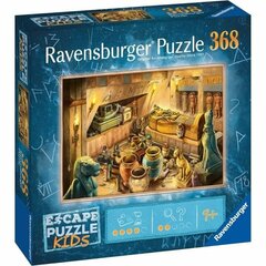 Dėlionė Ravensburger Egiptas 368 d. kaina ir informacija | Dėlionės (puzzle) | pigu.lt
