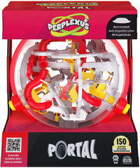 Arkadinis žaidimas 3D labirinto Perplexus Portalas Spin Master, 20138032 6064756 цена и информация | Настольные игры, головоломки | pigu.lt