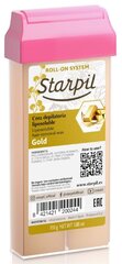 Воск для депиляции Gold Starpil 110 г цена и информация | Средства для депиляции | pigu.lt