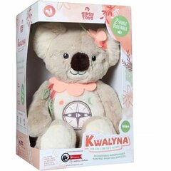 Pūkuotas žaislas Gipsy Koala, įvairių spalvų цена и информация | Мягкие игрушки | pigu.lt