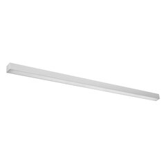 Wall lamp PINNE 90 grey THORO TH.055 цена и информация | Настенные светильники | pigu.lt