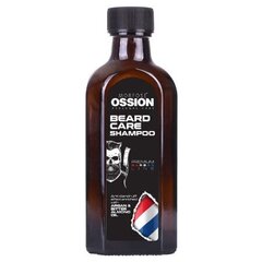 Шампунь для бороды Morfose Ossion Beard Care 100 мл цена и информация | Косметика и средства для бритья | pigu.lt