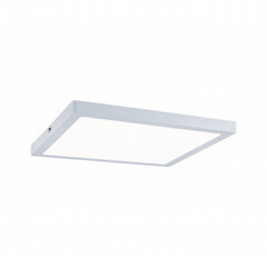 Paulmann LED Panele Atria kvadratinis 300x300mm 4000K Matinė balta kaina ir informacija | Įmontuojami šviestuvai, LED panelės | pigu.lt