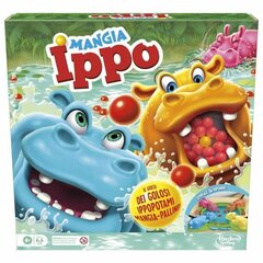 Stalo žaidimas Hasbro Mangia Ippo, FR цена и информация | Настольные игры, головоломки | pigu.lt