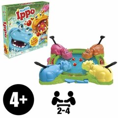 Stalo žaidimas Hasbro Mangia Ippo, FR kaina ir informacija | Stalo žaidimai, galvosūkiai | pigu.lt