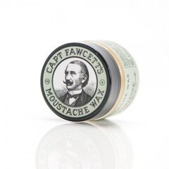 Ylang Ylang Moustache Wax Ūsų vaškas, 15ml kaina ir informacija | Skutimosi priemonės ir kosmetika | pigu.lt