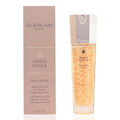 Восстановительная сыворотка для лица Guerlain Abeille Royale 30 мл цена и информация | Сыворотки для лица, масла | pigu.lt