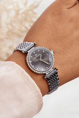 Women's Bracelet Watch Giorgio&Dario GDM3771 Silver 28612-uniw цена и информация | Женские часы | pigu.lt