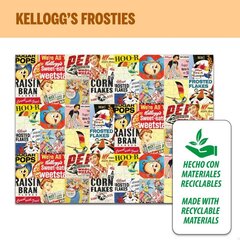 Dėlionė Colorbaby Kellogg's Frosties 300 d. kaina ir informacija | Dėlionės (puzzle) | pigu.lt