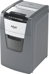 Rexel Optimum AutoFeed+ 130X kaina ir informacija | Popieriaus smulkintuvai | pigu.lt