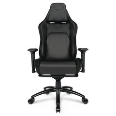 Игровое кресло L33T Gaming E-Sport Pro Comfort, черное цена и информация | Офисные кресла | pigu.lt