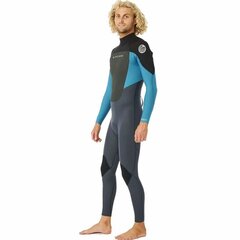 Plaukimo kostiumas vyrams Rip Curl Omega 4/3 kaina ir informacija | Plaukmenys | pigu.lt