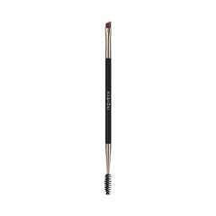 Antakių teptukas Kashoki MU 412 Lashbrow Brush Pet, 1 vnt. kaina ir informacija | Makiažo šepetėliai, kempinėlės | pigu.lt